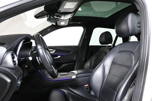 2021 Mercedes-Benz GLC 300 Base 4MATIC