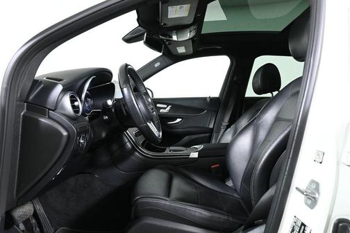 2021 Mercedes-Benz GLC 300 Base 4MATIC