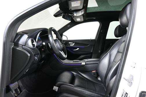 2021 Mercedes-Benz GLC 300 Base 4MATIC