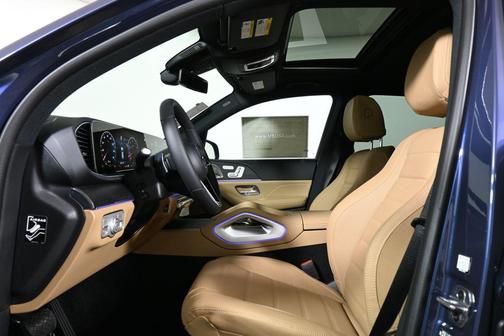 2026 Mercedes-Benz GLE 350 Base 4MATIC