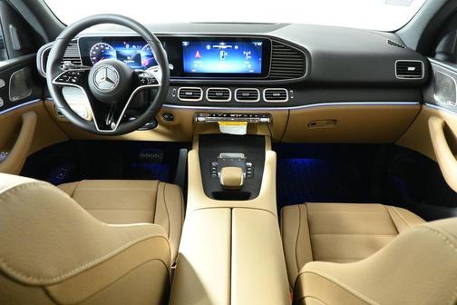 2026 Mercedes-Benz GLE 350 Base 4MATIC