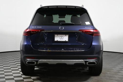 2026 Mercedes-Benz GLE 350 Base 4MATIC
