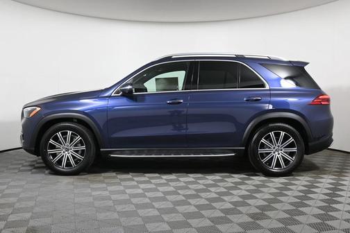 2026 Mercedes-Benz GLE 350 Base 4MATIC