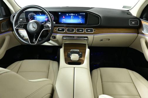 2024 Mercedes-Benz GLE 350 Base 4MATIC