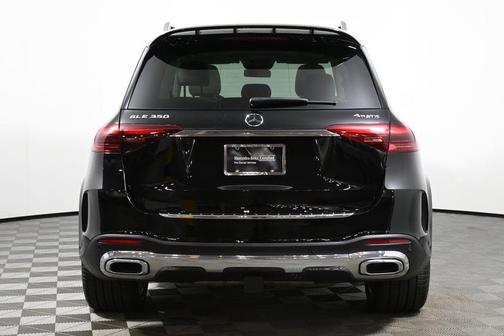 2024 Mercedes-Benz GLE 350 Base 4MATIC