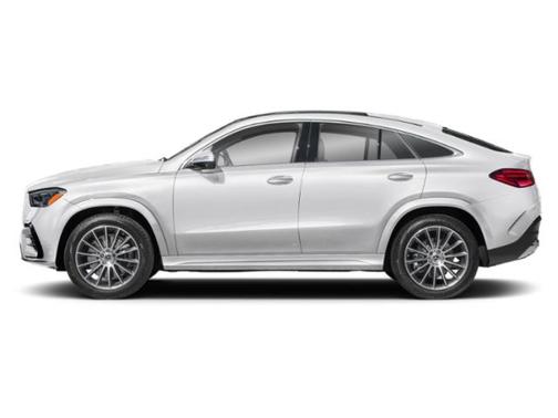 2025 Mercedes-Benz GLE 450 4MATIC