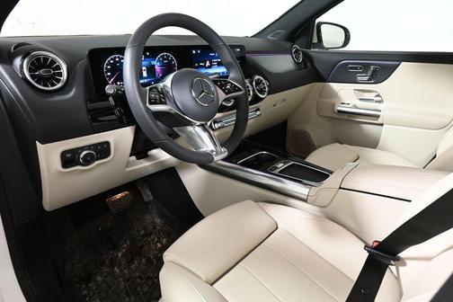 2026 Mercedes-Benz GLA 250 Base 4MATIC