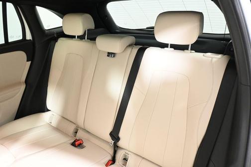 2026 Mercedes-Benz GLA 250 Base 4MATIC