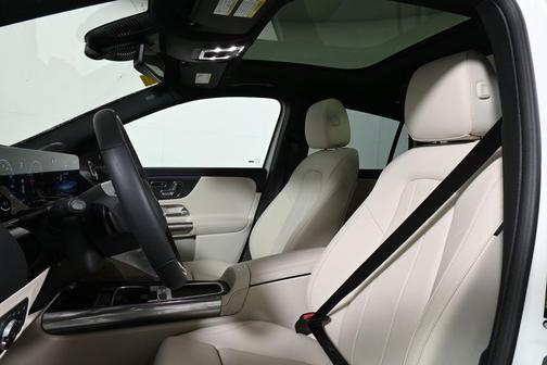 2026 Mercedes-Benz GLA 250 Base 4MATIC