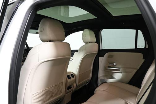 2026 Mercedes-Benz GLA 250 Base 4MATIC