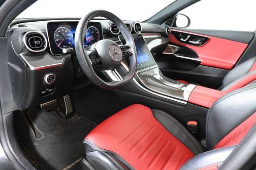 2023 Mercedes-Benz C-Class C 300 4MATIC