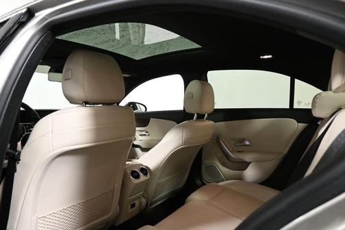 2021 Mercedes-Benz A-Class A 220 4MATIC