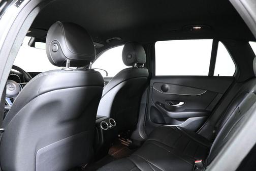 2022 Mercedes-Benz GLC 300 Base 4MATIC