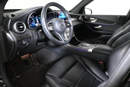 2022 Mercedes-Benz GLC 300 Base 4MATIC