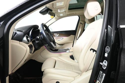 2022 Mercedes-Benz GLC 300 Base 4MATIC