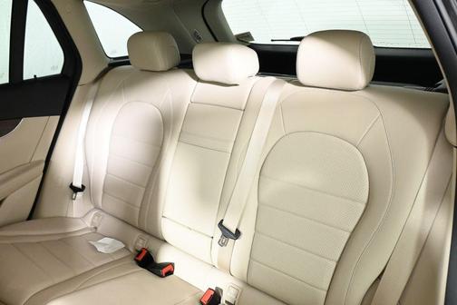 2022 Mercedes-Benz GLC 300 Base 4MATIC