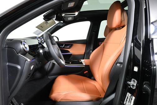 2026 Mercedes-Benz GLC 300 Base 4MATIC