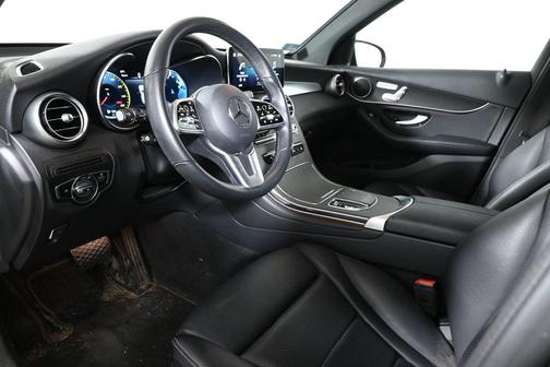 2022 Mercedes-Benz GLC 300 Base 4MATIC