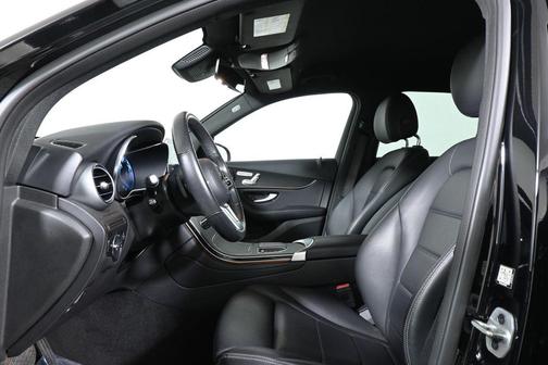 2022 Mercedes-Benz GLC 300 Base 4MATIC