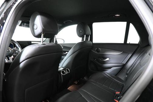2022 Mercedes-Benz GLC 300 Base 4MATIC