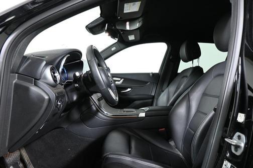 2022 Mercedes-Benz GLC 300 Base 4MATIC