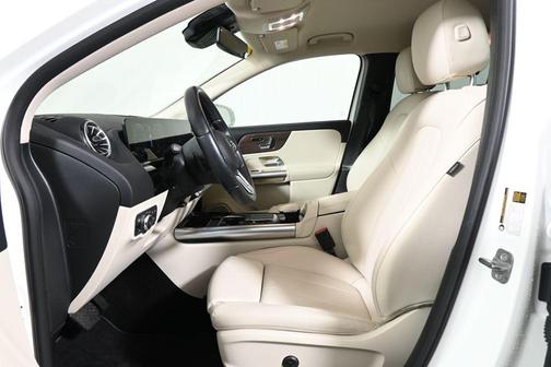 2023 Mercedes-Benz GLA 250 Base 4MATIC