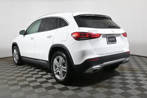 2023 Mercedes-Benz GLA 250 Base 4MATIC