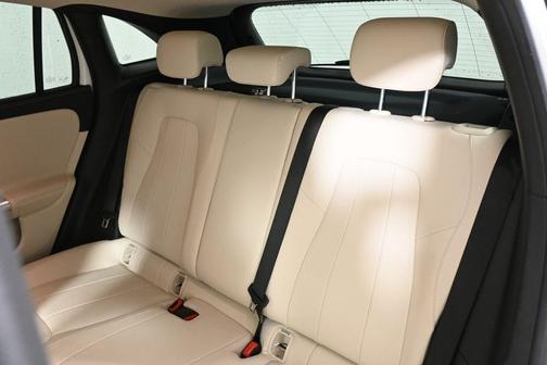 2023 Mercedes-Benz GLA 250 Base 4MATIC