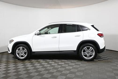 2023 Mercedes-Benz GLA 250 Base 4MATIC