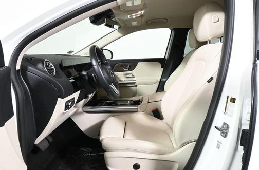 2023 Mercedes-Benz GLA 250 Base 4MATIC