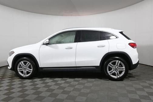 2023 Mercedes-Benz GLA 250 Base 4MATIC