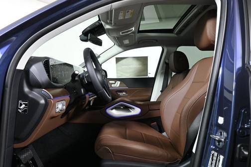 2026 Mercedes-Benz GLE 350 Base 4MATIC