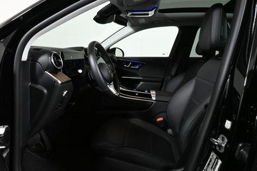 2025 Mercedes-Benz GLC 350e Base 4MATIC