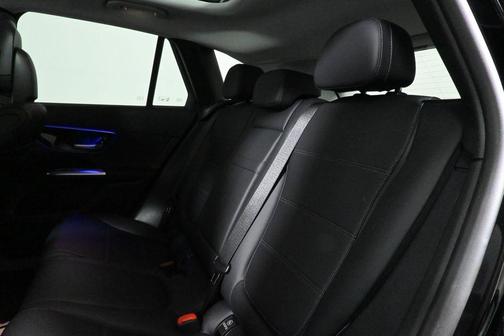 2025 Mercedes-Benz GLC 350e Base 4MATIC