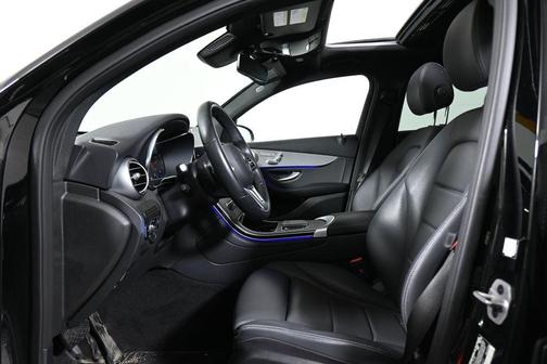 2023 Mercedes-Benz GLC 300 4MATIC Coupe