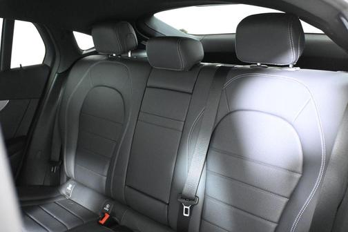 2023 Mercedes-Benz GLC 300 4MATIC Coupe