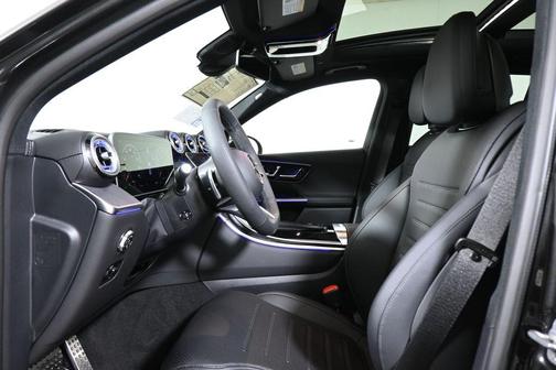 2026 Mercedes-Benz GLC 300 Base 4MATIC