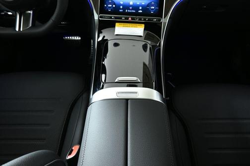 2025 Mercedes-Benz GLC 300 4MATIC Coupe