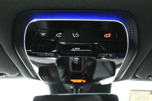 2025 Mercedes-Benz GLC 300 4MATIC Coupe