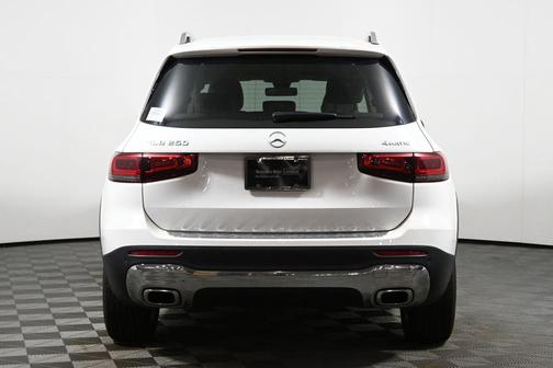 2020 Mercedes-Benz GLB 250 Base 4MATIC