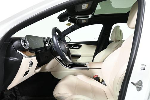 2022 Mercedes-Benz C-Class C 300 4MATIC