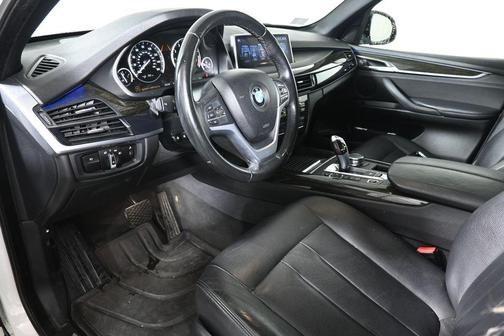 2017 BMW X5 eDrive xDrive40e