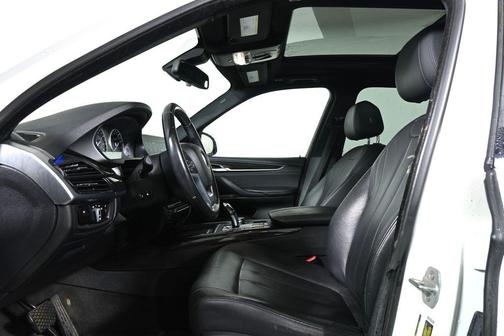 2017 BMW X5 eDrive xDrive40e