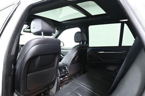 2017 BMW X5 eDrive xDrive40e