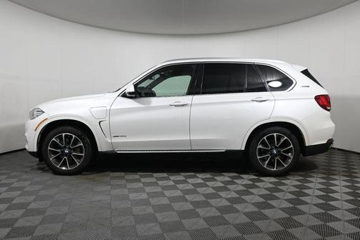 2017 BMW X5 eDrive xDrive40e