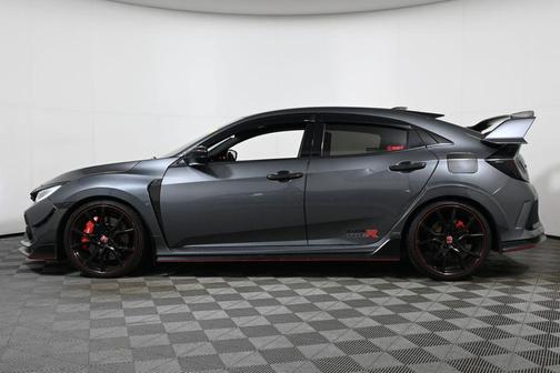 2019 Honda Civic Type R Touring