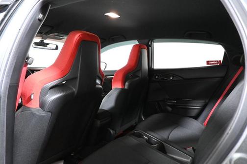 2019 Honda Civic Type R Touring