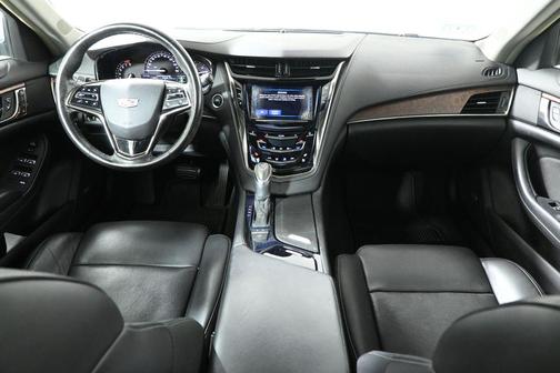 2017 Cadillac CTS 3.6L Luxury