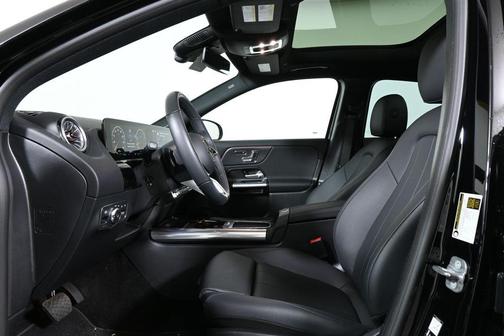 2026 Mercedes-Benz GLA 250 Base 4MATIC