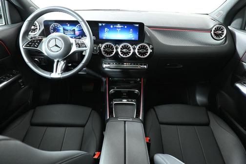 2026 Mercedes-Benz GLA 250 Base 4MATIC